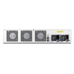 Imagen del FortiGate-1801F, firewall con FortiCare Premium y FortiGuard Enterprise Protection por 36 meses. SKU: FG-1801F-BDL-809-36