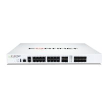Firefall Fortinet FortiGate-200F incluyendo FortiCare Premium y FortiGuard Unified Threat Protection por 36 meses, SKU FG-200F-BDL-950-36