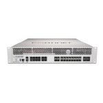 FortiGate-2200E Hardware plus FortiCare Premium and FortiGuard Unified Threat Protection (UTP) 12 meses