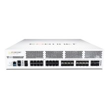 Imagen del Fortinet FortiGate-2601F Firewall con FortiCare Premium y FortiGuard Unified Threat Protection, SKU FG-2601F-BDL-950-36