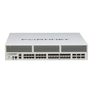 Fortinet FortiGate-3001F firewall con FortiCare Premium y FortiGuard Enterprise Protection de 36 meses, SKU FG-3001F-BDL-809-36