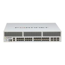 Firewall Fortinet FortiGate-3001F con FortiCare Premium y FortiGuard Enterprise Protection por 60 meses, SKU: FG-3001F-BDL-809-60