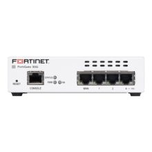 Firewall Fortinet FortiGate-30G con hardware, FortiCare Premium y FortiGuard Unified Threat Protection (UTP) por 36 meses. SKU FG-30G-BDL-950-36