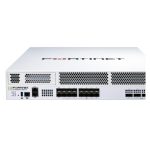 FortiGate-3200F Hardware plus FortiCare Premium and FortiGuard Unified Threat Protection (UTP) 12 meses