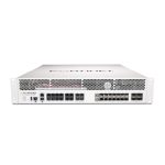 Imagen del Fortinet FortiGate-3300E hardware firewall, incluye FortiCare premium y FortiGuard Unified Threat Protection por 36 meses. SKU FG-3300E-BDL-950-36