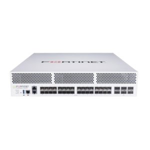 Fortinet Firewalls FortiGate-3501F, hardware con FortiCare Premium y FortiGuard Enterprise Protection por 36 meses, SKU FG-3501F-BDL-809-36