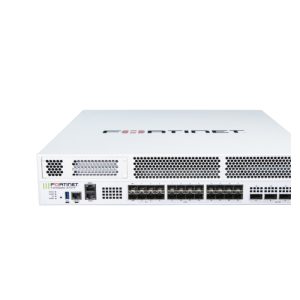 Firewall Fortinet FortiGate-3700F con FortiCare Premium y FortiGuard Proteccion de Amenazas Unificadas de 12 meses FG-3700F-BDL-950-12
