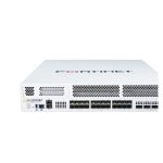 Vista del Fortinet Firewall FortiGate-3701F con FortiCare Premium y FortiGuard Unified Threat Protection por 36 meses, SKU FG-3701F-BDL-950-36
