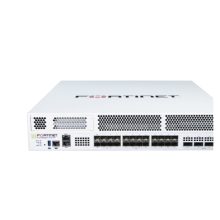 Vista del Fortinet Firewall FortiGate-3701F con FortiCare Premium y FortiGuard Unified Threat Protection por 36 meses, SKU FG-3701F-BDL-950-36