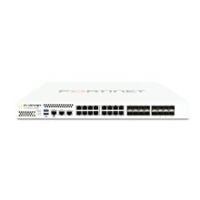 Imagen del firewall Fortinet FortiGate-400E-BYPASS con FortiCare Premium y FortiGuard Unified Threat Protection (UTP) por 36 meses, SKU FG-400E-BYPASS-BDL-950-36