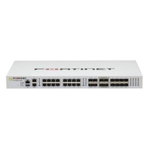 Firewall Fortinet FortiGate-400F con servicio FortiCare y protección FortiGuard de nivel empresarial por 60 meses, SKU FG-400F-BDL-809-60