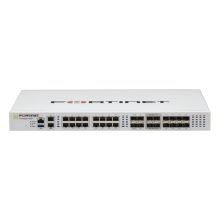 Fortinet FortiGate-400F con FortiCare Premium y Protección de Amenazas Unificadas de 36 meses SKU FG-400F-BDL-950-36