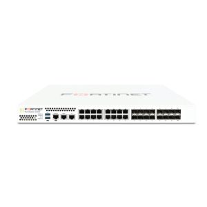 Firewall Fortinet FortiGate-401E con FortiCare Premium y FortiGuard Unified Threat Protection por 36 meses, SKU FG-401E-BDL-950-36