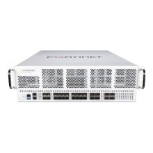 Imagen del Firewall Fortinet FortiGate-4201F-DC, incluye FortiCare Premium y FortiGuard Enterprise Protection por 36 meses, SKU FG-4201F-DC-BDL-809-36