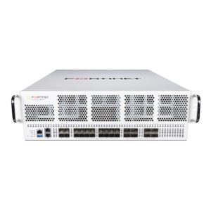 Imagen del Firewall Fortinet FortiGate-4201F-DC, incluye FortiCare Premium y FortiGuard Enterprise Protection por 36 meses, SKU FG-4201F-DC-BDL-809-36