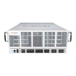 Imagen del firewall FortiNet FortiGate-4400F con FortiCare Premium y FortiGuard Enterprise Protection por 36 meses, SKU FG-4400F-BDL-809-36