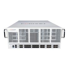 Imagen de Fortinet FortiGate-4400F Firewall con FortiCare Premium y FortiGuard Enterprise Protection, SKU FG-4400F-BDL-809-60. Equipo de seguridad de red avanzada para empresas