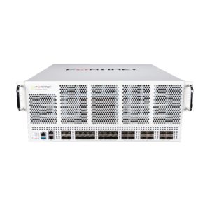 Imagen del firewall Fortinet FortiGate-4401F, incluye FortiCare Premium y FortiGuard Enterprise Protection por 12 meses, SKU FG-4401F-BDL-809-12