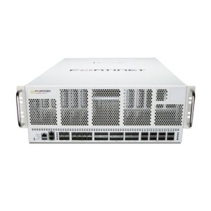 Firewall Fortinet FortiGate-4801F con FortiCare Premium y Protección UTP de 12 meses, SKU FG-4801F-BDL-950-12