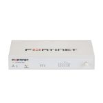 Fortinet FortiGate-51G con FortiCare Premium y FortiGuard Enterprise Protection 60 meses, SKU FG-51G-BDL-809-60, dispositivo firewall.
