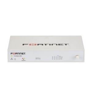 Imagen del Firewall FortiGate 51G SFP PoE con servicios FortiCare Premium y FortiGuard Enterprise Protection durante 36 meses, SKU FG-51G-SFP-POE-BDL-809-36