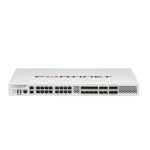 Fortinet FortiGate-600F Firewall con FortiCare Premium y FortiGuard Protección de Amenazas Unificado, SKU FG-600F-BDL-950-12