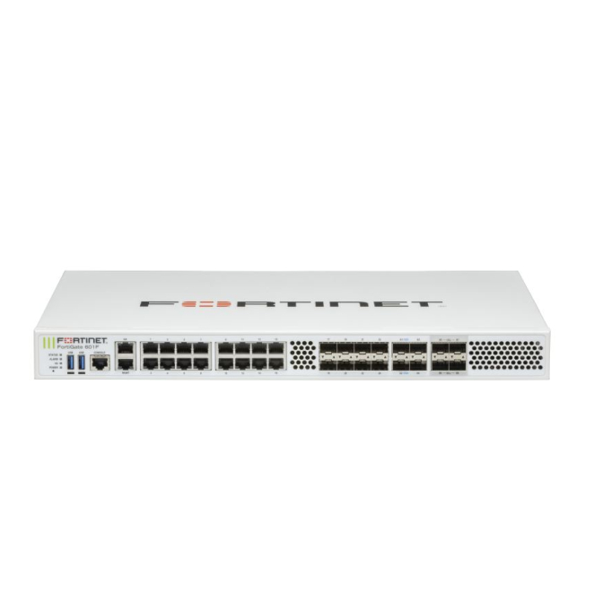 Fortinet FortiGate-600F Firewall con FortiCare Premium y Protección UTP de 36 meses Firewall Fortinet FortiGate-600F con FortiCare Premium y Protección de Amenazas Unificada (UTP) por 36 meses, SKU FG-600F-BDL-950-36