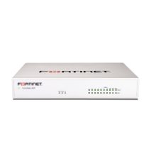 Firewall Fortinet FortiGate-61F con protección FortiCare Premium y FortiGuard Enterprise por 36 meses, SKU FG-61F-BDL-809-36