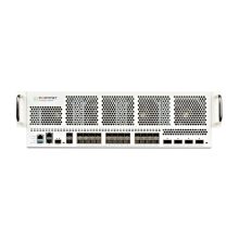 Imagen del firewall Fortinet FortiGate-6300F-DC con FortiCare Premium y FortiGuard Enterprise Protection por 12 meses, SKU FG-6300F-DC-BDL-809-12