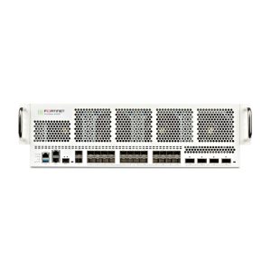 Fortinet FortiGate-6300F-DC Hardware con FortiCare Premium y FortiGuard Enterprise Protection por 36 meses, SKU FG-6300F-DC-BDL-809-36