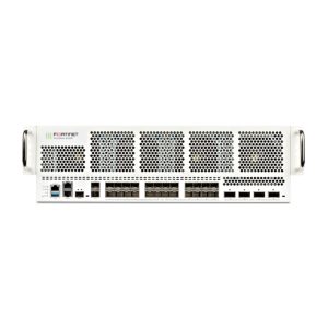 Imagen del firewall FortiGate-6301F que incluye servicios FortiCare Premium y FortiGuard Enterprise Protection por 36 meses, SKU FG-6301F-BDL-809-36