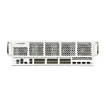 Imagen del firewall Fortinet FortiGate-6301F con soporte FortiCare Premium y protección FortiGuard Enterprise por 60 meses. SKU FG-6301F-BDL-809-60