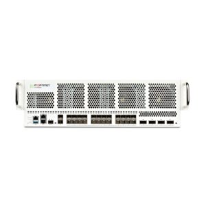 Firewall Fortinet FortiGate-6500F-DC con FortiCare Premium y FortiGuard UTP 60 meses, SKU FG-6500F-DC-BDL-950-60