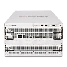 Imagen del firewall Fortinet FortiGate-7030E-SFP10G, que incluye hardware más FortiCare Premium y FortiGuard Enterprise Protection por 60 meses. SKU: FG-7030E-SFP10G-BDL-809-60