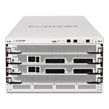 Imagen del Fortinet FortiGate-7040E-8, firewall de alto rendimiento con FortiCare Premium y protección UTP por 60 meses, SKU FG-7040E-8-BDL-950-60