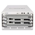 FortiGate-7040E-8-DC Hardware plus FortiCare Premium and FortiGuard Enterprise Protection 60 meses