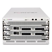Firewall Fortinet FortiGate-7040E-8-DC con FortiCare Premium y FortiGuard Enterprise Protection 60 meses. SKU: FG-7040E-8-DC-BDL-809-60