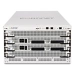 Imagen del firewall Fortinet FortiGate-7040E-9 con FortiCare Premium y FortiGuard Unified Threat Protection 60 meses, SKU FG-7040E-9-BDL-950-60