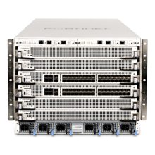 Imagen del Fortinet FortiGate-7060E, firewall con protección avanzada UTP, SKU FG-7060E-9-DC-BDL-950-60, con servicio FortiCare Premium por 60 meses
