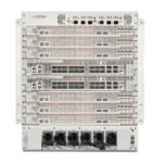 Firewall Fortinet FortiGate 7081F-2-DC con 60 meses de FortiCare Premium y FortiGuard Enterprise Protection, SKU FG-7081F-2-DC-BDL-809-60