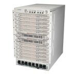 Fortinet FortiGate-7121F Firewall. Hardware más FortiCare Premium y FortiGuard Enterprise Protection 12 meses, SKU FG-7121F-BDL-809-12.