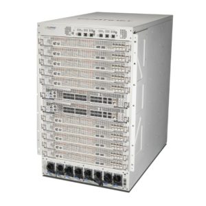 FortiGate-7121F con FortiCare Premium y FortiGuard UTP de 36 meses, SKU FG-7121F-BDL-950-36, firewall avanzado para protección de red