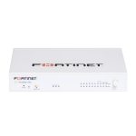 FortiGate-71G Hardware plus FortiCare Premium and FortiGuard Unified Threat Protection (UTP) 12 meses