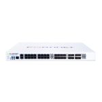 Firewall Fortinet modelo FortiGate-901G con FortiCare Premium y FortiGuard Enterprise Protection por 36 meses, SKU FG-901G-BDL-809-36