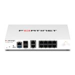 Fortinet FortiGate-91G Hardware Firewall con FortiCare Premium y FortiGuard Enterprise Protection por 60 meses, SKU FG-91G-BDL-809-60