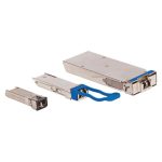 Fortinet FG-TRAN-QSFP+SR-BIDI módulo transceptor de Fibra óptica de 850 nm, SKU FG-TRAN-QSFP+SR-BIDI