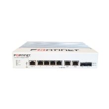 Fortinet FortiGateRugged-60F-3G4G con FortiCare Premium y FortiGuard UTP 12 meses, SKU FGR-60F-3G4G-BDL-950-12