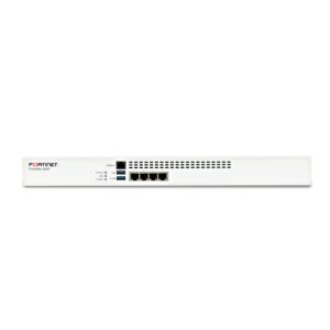 Fortinet FortiMail-200F hardware más bundle ATP Enterprise 36 meses, SKU FML-200F-BDL-641-36