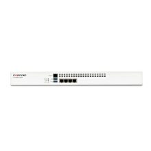 Imagen del Fortinet FortiMail-200F, hardware con soporte FortiCare Premium y seguridad FortiGuard Enterprise ATP por 60 meses. SKU: FML-200F-BDL-641-60