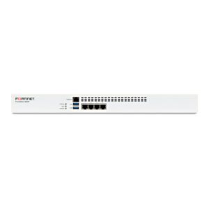 Imagen del producto Fortinet FortiMail-400F con FortiCare Premium y FortiGuard Enterprise ATP Bundle por 60 meses. SKU: FML-400F-BDL-641-60.